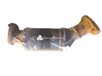 pot catalytique N43 V66462
