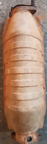 catalisador NON