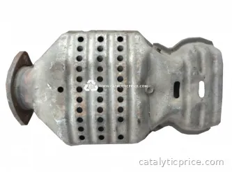 محوّل حفّاز SIZE 3 Short, 1 Sensor
