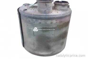 محوّل حفّاز 1747245