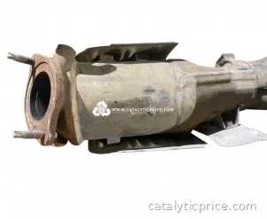 pot catalytique 28490