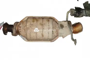 18450-03020 catalytic converter