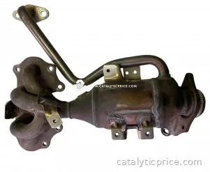 pot catalytique 47180