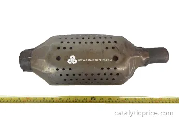 pot catalytique 1J0178ABHF