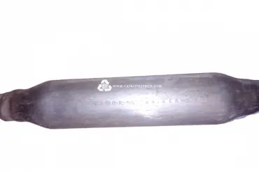 pot catalytique 336718