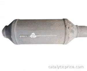 catalisador 375ABW