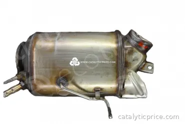 pot catalytique 7811440 8506883 (DPF)