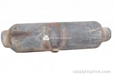 921AA catalytic converter
