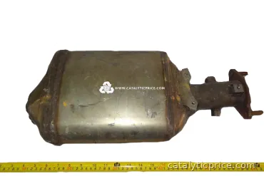catalisador JD7