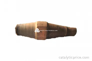 catalisador Nissan SMALL No Code