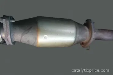 catalisador 5Y0-- Series
