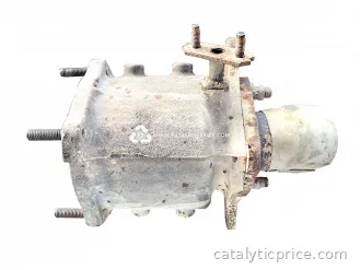 catalisador K12