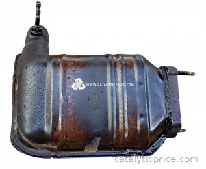 catalisador 97BB-5E211-BJ