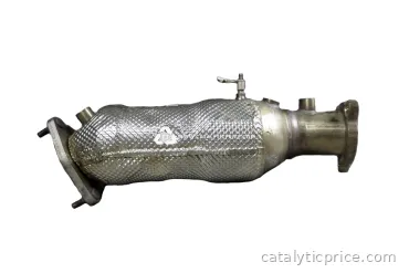 pot catalytique 4H0254200R