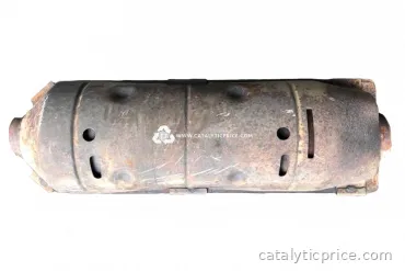 catalisador F7UA PF VET