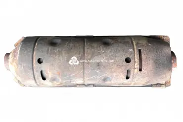 F7UA PF VET catalytic converter