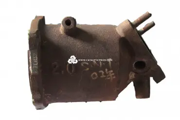 catalisador TEH32