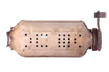 pot catalytique K08A
