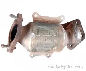 catalisador D-Max A