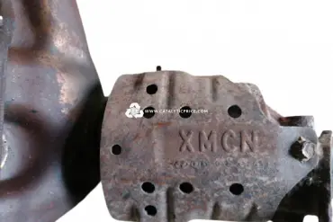 محوّل حفّاز XMCN