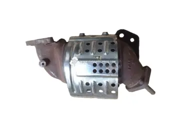 2G450 (Manifold) catalytic converter