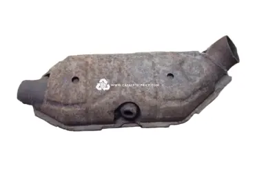 catalisador 2M5245 BAC