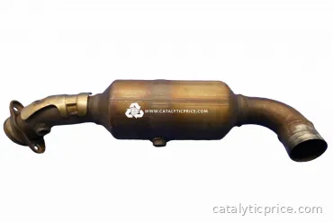 catalisador GL34-5E214-NC