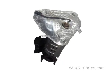 catalisador 03EB0