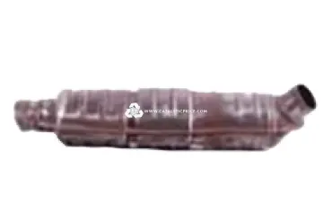 9497820 00W16 catalytic converter