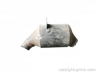 pot catalytique BK31-5E211-FD BK31-5F297-FC