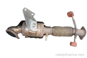 catalisador 31370064