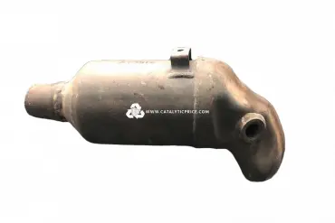 B15C18 catalytic converter