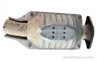 محوّل حفّاز 76K-C02