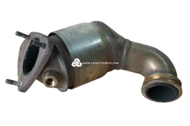 55187620 51797395 catalytic converter