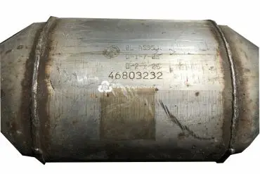 catalisador 46803232