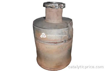 pot catalytique EPN Q622228 CPN 4969718