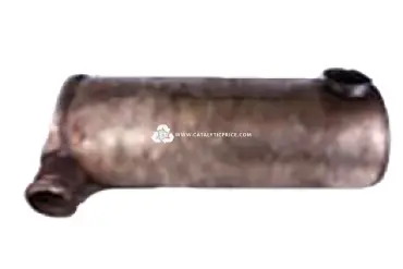 A029D871 catalytic converter