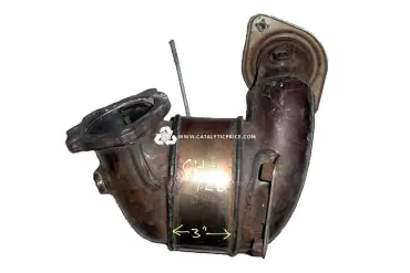 catalisador 628AE