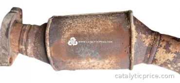 catalisador 52855936AA