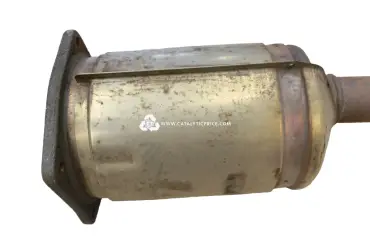 محوّل حفّاز C 251