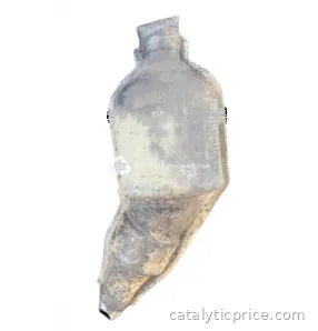 محوّل حفّاز C 385