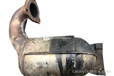 8200065949A H7700114302 catalytic converter