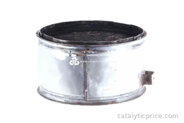 pot catalytique EPN Q621413 VPN 20863840