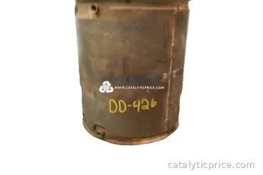 catalisador 0671581
