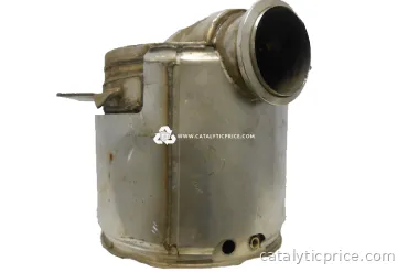 pot catalytique A035H548