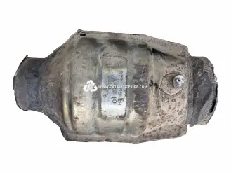 pot catalytique NH0 6701 BB LH