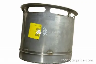 pot catalytique 1891485 A041A473