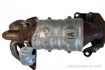 36010 catalytic converter