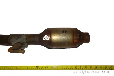 catalisador UF5