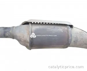 catalisador 6K0131701Q